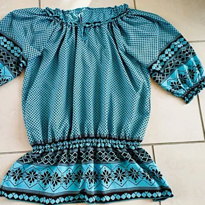 Tunique Blancheporte taille 46 /48